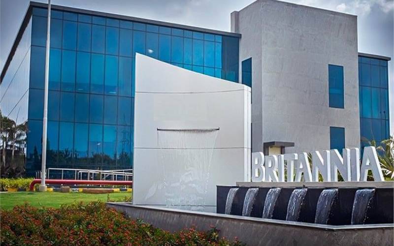 Britannia registers strong profit growth in Q2’24